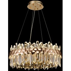 Подвесная люстра Wertmark Debora WE104.02.303