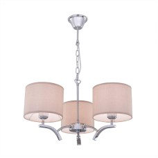 Подвесная люстра Citilux Эвора Рондо CL460131