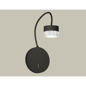 Бра Ambrella Light Traditional (C9596, N8480) XB9596250