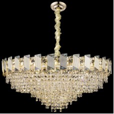 Подвесная люстра Wertmark Malvina WE114.24.303