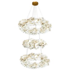 Подвесная люстра ImperiumLoft Caramelly 194940-23