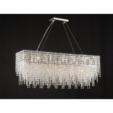 Подвесная люстра Newport 10900 10921/C М0068504