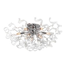 Потолочная люстра Citilux Рандом CL222190