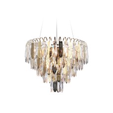 Подвесная люстра Ambrella Light Traditional TR5256