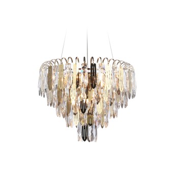 Подвесная люстра Ambrella Light Traditional TR5256