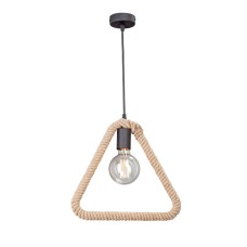 Подвесная люстра Vitaluce V4759-1/1S