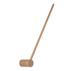 Подсветка для картин Arte Lamp Polis A2027AP-1GO