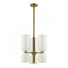 Люстра на штанге Odeon Light 4798/6