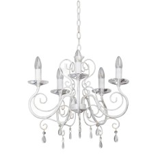 Подвесная люстра Vitaluce V1301/5