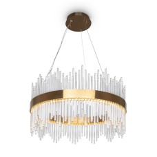Подвесная люстра Freya Chalice FR10008PL-L46G