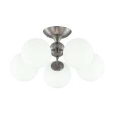 Потолочная люстра Citilux Томми CL102154