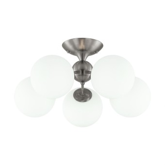 Потолочная люстра Citilux Томми CL102154