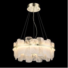 Подвесная люстра Wertmark Nelly WE158.20.303