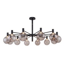 Люстра на штанге Favourite Eternity 2766-12P