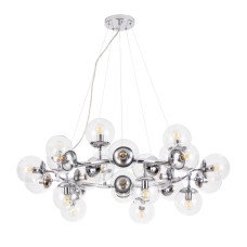 Подвесная люстра Arte Lamp A1664SP-25CC