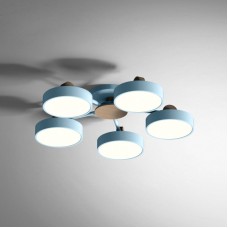 Потолочная люстра ImperiumLoft Move 178252-26