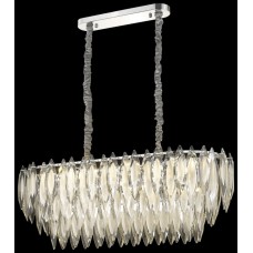 Подвесная люстра Wertmark Orlanda WE144.14.103