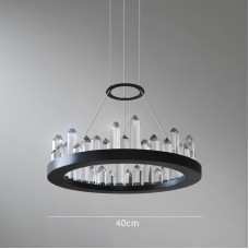 Подвесная люстра ImperiumLoft Quartz 179754-26