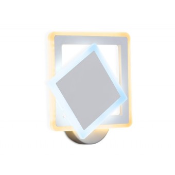 Бра Ambrella Light Acrylica FA565