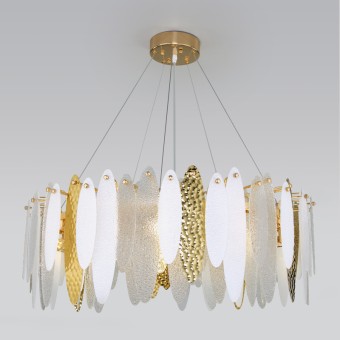 Подвесная люстра Bogates Canaria 326/10 Smart a052236