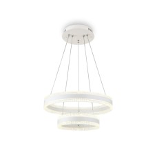 Подвесная люстра Ambrella Light Acrylica FA6175