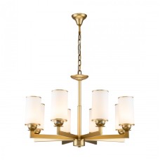 Подвесная люстра Favourite 2621-8P