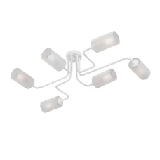 Потолочная люстра Vitaluce V4310-0/6PL