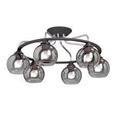 Потолочная люстра Vitaluce V4308-1/6PL