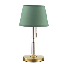 Настольная лампа Odeon Light London 4887/1T