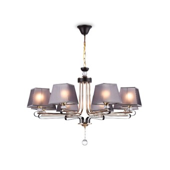 Подвесная люстра Ambrella Light Modern TR4618