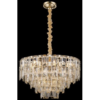 Подвесная люстра Wertmark Liliana WE108.11.303