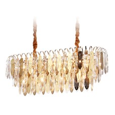 Подвесная люстра Ambrella Light Traditional TR5260