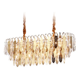 Подвесная люстра Ambrella Light Traditional TR5260