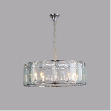 Подвесная люстра Omnilux Noventa OML-81513-10