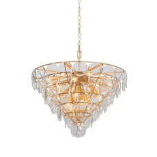 Подвесная люстра Vitaluce V5834-8/25