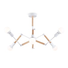 Люстра на штанге Ambrella Light Loft TR80485