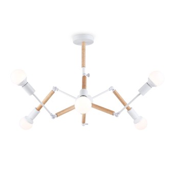 Люстра на штанге Ambrella Light Loft TR80485