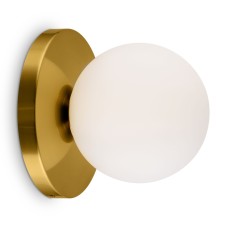 Бра Freya Zelda FR5125WL-01BS