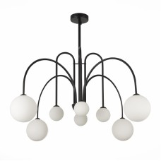 Люстра на штанге ST LUCE JINETO SL1204.402.08