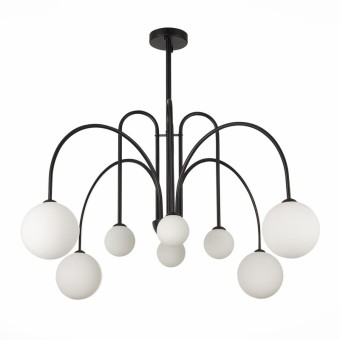 Люстра на штанге ST LUCE JINETO SL1204.402.08