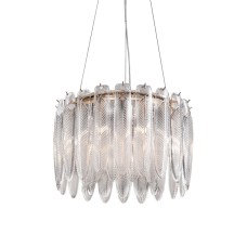 Подвесная люстра Delight Collection MD22027002 MD22027002-D45 gold