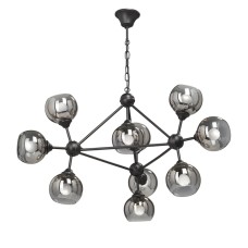 Подвесная люстра Vitaluce V4320-1/10