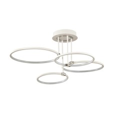 Потолочная люстра Lumion Ursula 5282/96CL