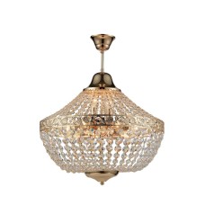 Подвесная люстра ST Luce Anticato SL669.203.11