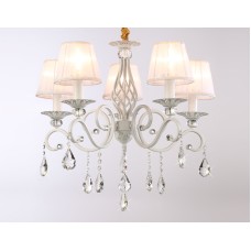 Подвесная люстра Ambrella Light Traditional TR4547