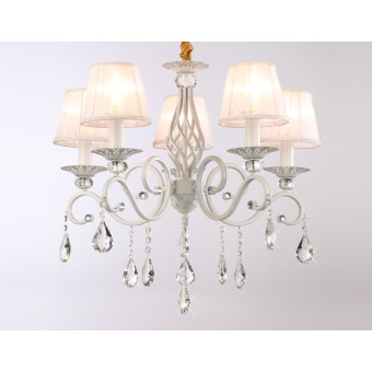 Подвесная люстра Ambrella Light Traditional TR4547