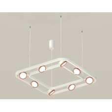 Подвесная люстра Ambrella Light Traditional (C9177, N8126) XB9177103
