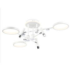 Потолочная люстра Ambrella Light Comfort LineTech FL51646
