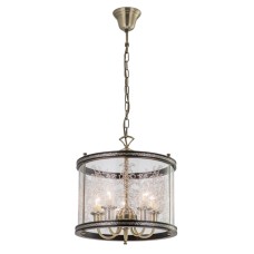 Подвесная люстра Citilux Версаль CL408153R