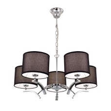 Подвесная люстра Citilux Эвора Рондо CL460152